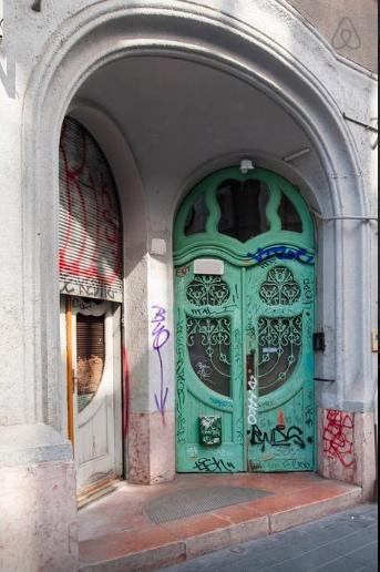 Bpm-Arthome Budapest Kültér fotó
