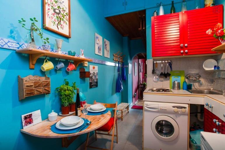 Bpm-Arthome Budapest Kültér fotó