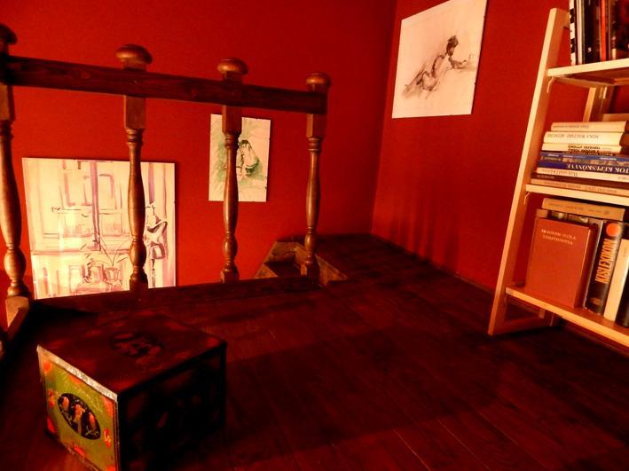 Bpm-Arthome Budapest Kültér fotó
