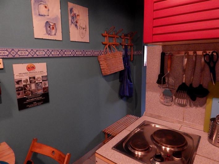 Bpm-Arthome Budapest Kültér fotó