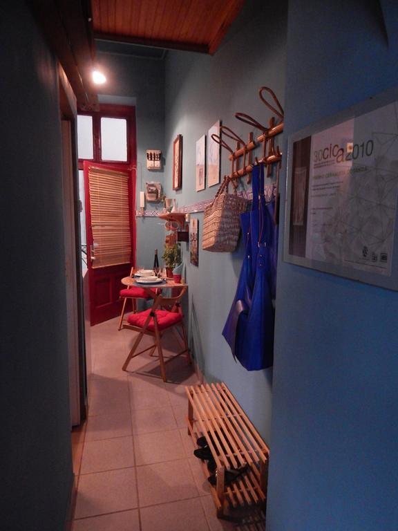 Bpm-Arthome Budapest Kültér fotó