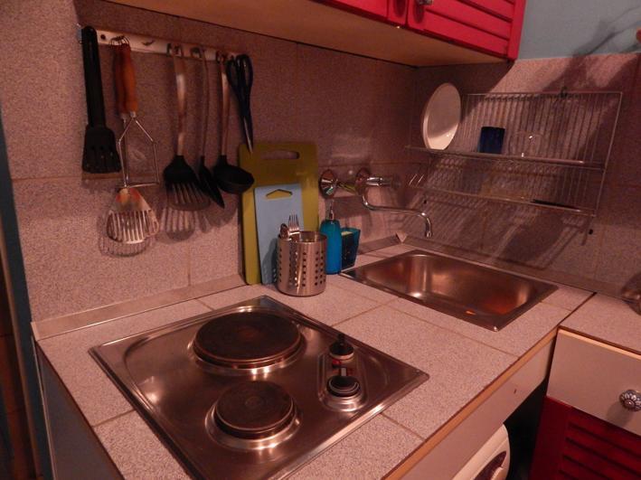 Bpm-Arthome Budapest Kültér fotó