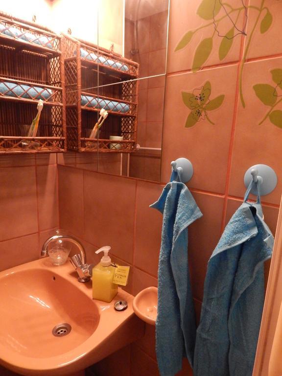 Bpm-Arthome Budapest Kültér fotó