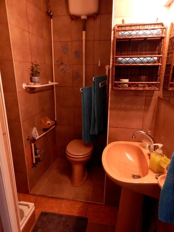 Bpm-Arthome Budapest Kültér fotó