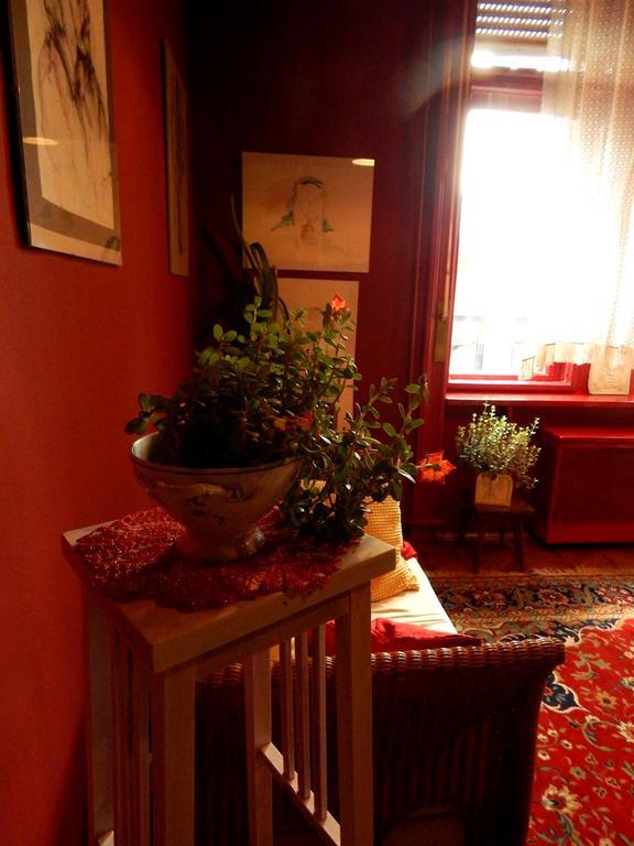 Bpm-Arthome Budapest Kültér fotó