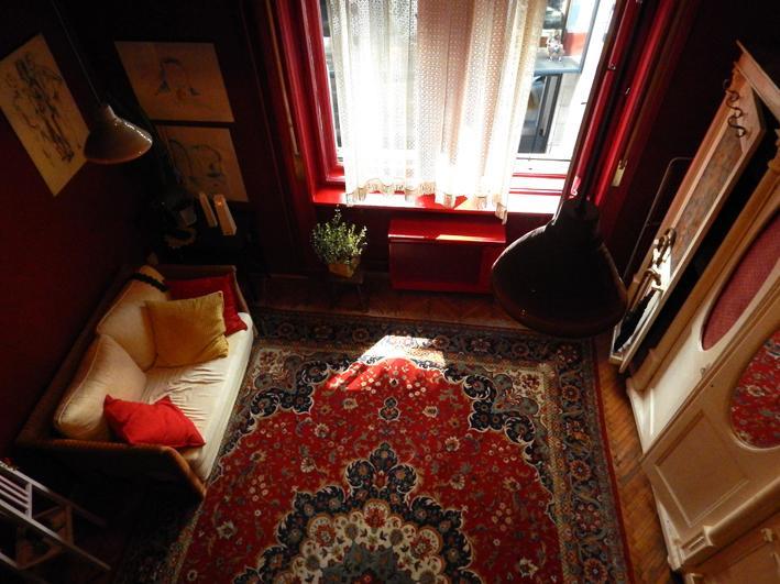 Bpm-Arthome Budapest Kültér fotó
